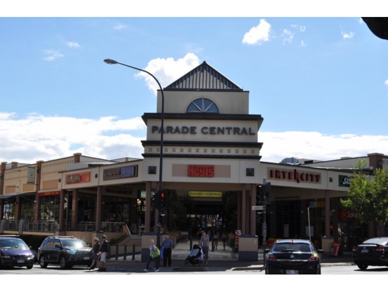 33 Gurrs Road, Beulah Park SA 5067