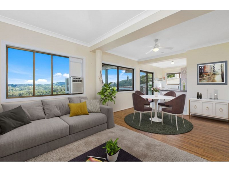 2/55 Broadwater Esplanade, Bilambil Heights NSW 2486