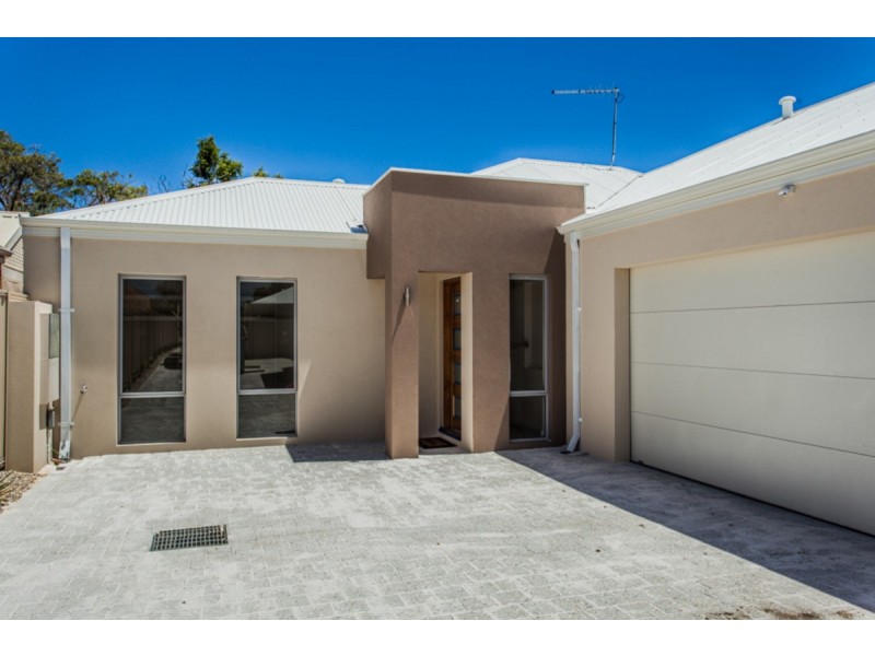 14D May Drive, Nollamara WA 6061