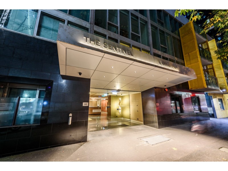 95/88 Kavanagh Street, Southbank VIC 3006