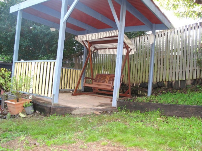 115 Empress Terrace, Bardon QLD 4065