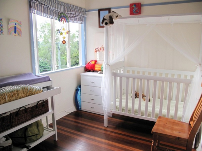 115 Empress Terrace, Bardon QLD 4065