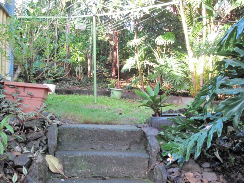 115 Empress Terrace, Bardon QLD 4065
