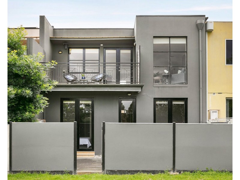 31 Park Drive, Clifton Hill VIC 3068