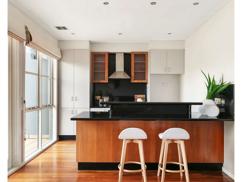 31 Park Drive, Clifton Hill VIC 3068