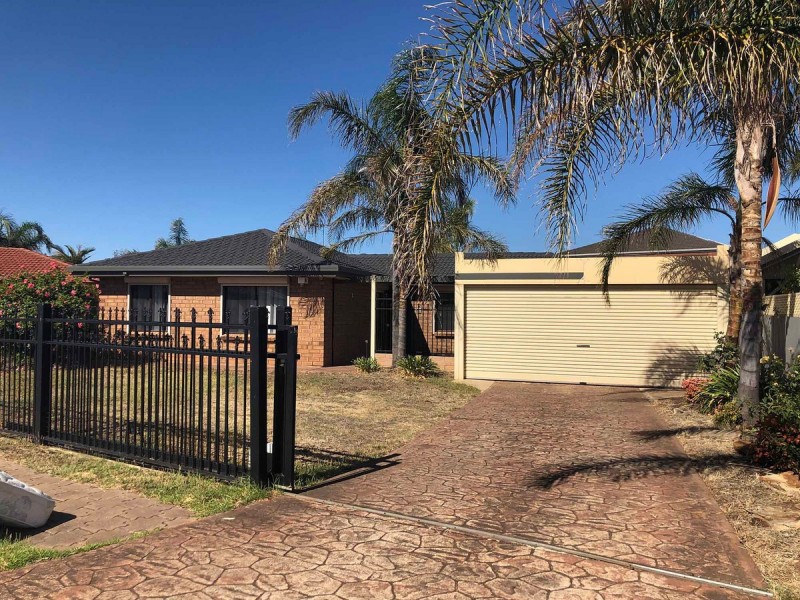 19 Alan Crescent, Burton SA 5110
