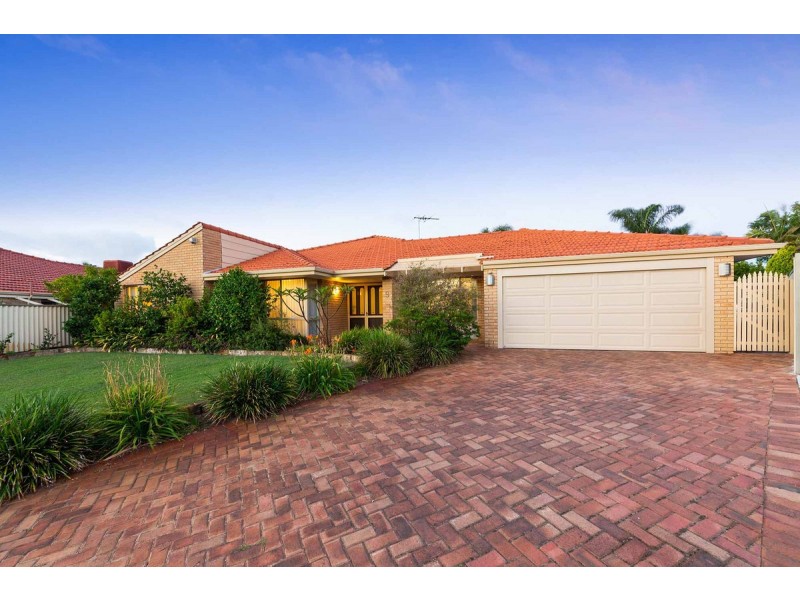 9 Lourens Dale, Winthrop WA 6150