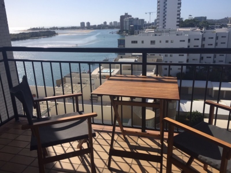 61/150 Duporth Avenue, Maroochydore QLD 4558