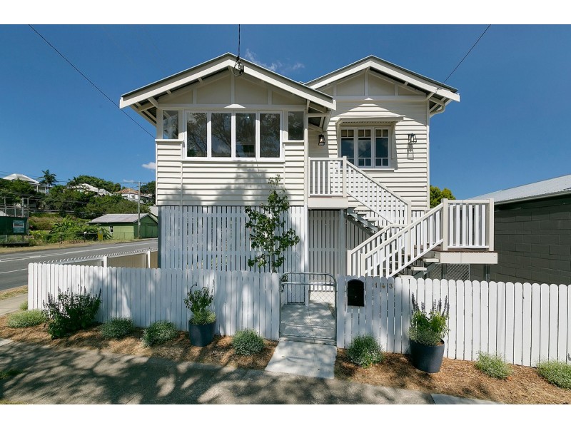 143 Sylvan Road, Toowong QLD 4066