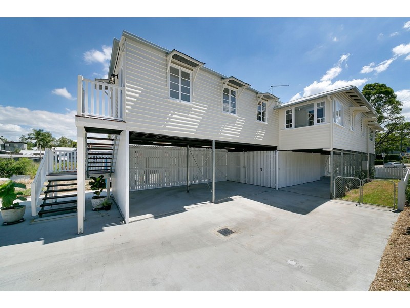 143 Sylvan Road, Toowong QLD 4066
