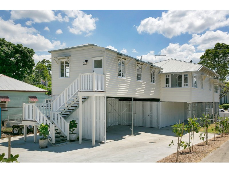 143 Sylvan Road, Toowong QLD 4066