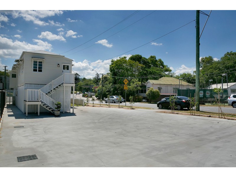 143 Sylvan Road, Toowong QLD 4066