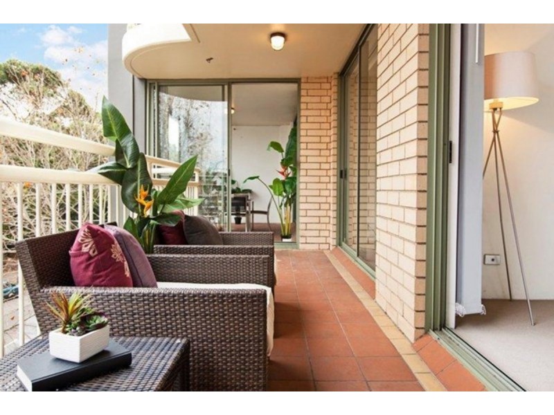 18/39-61 Gibbons Street, Redfern NSW 2016