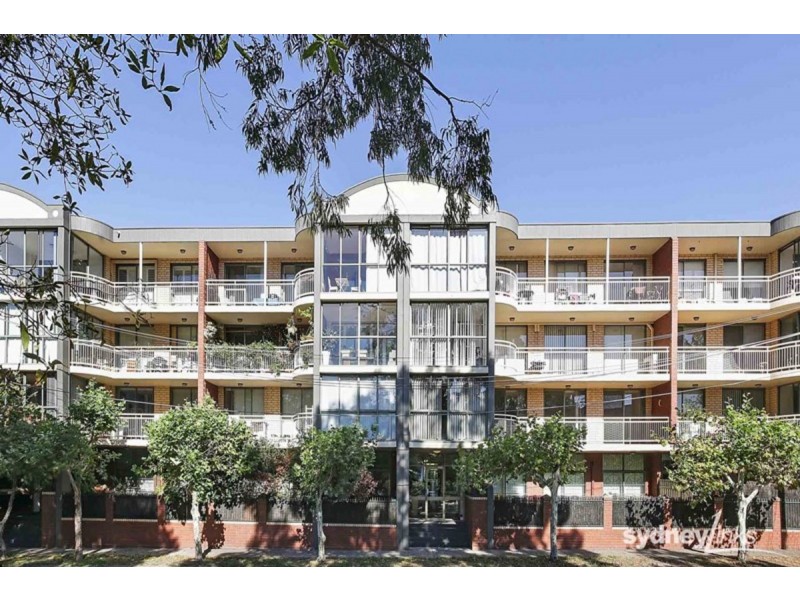 18/39-61 Gibbons Street, Redfern NSW 2016