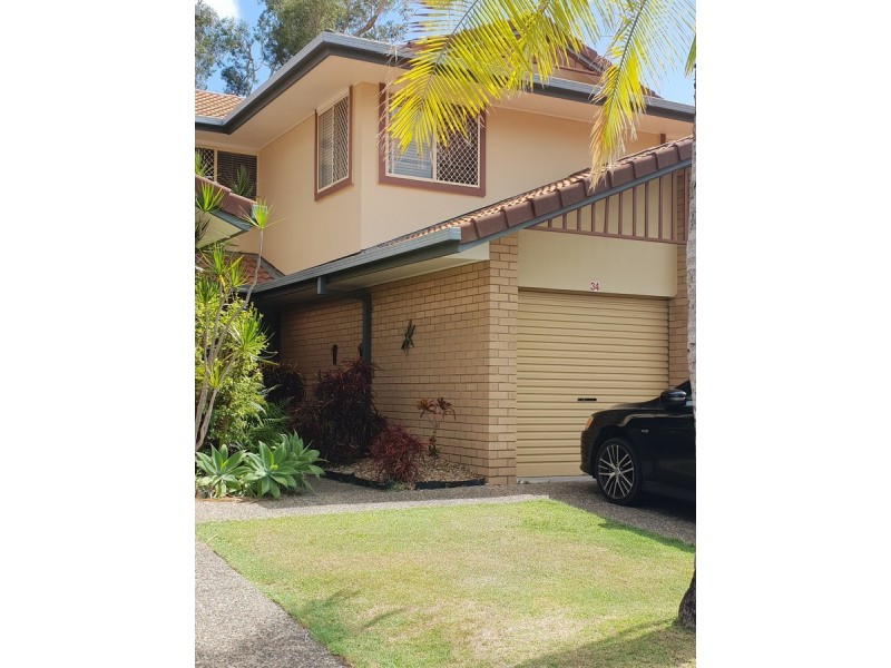 34/218 Queen Street, Cleveland QLD 4163