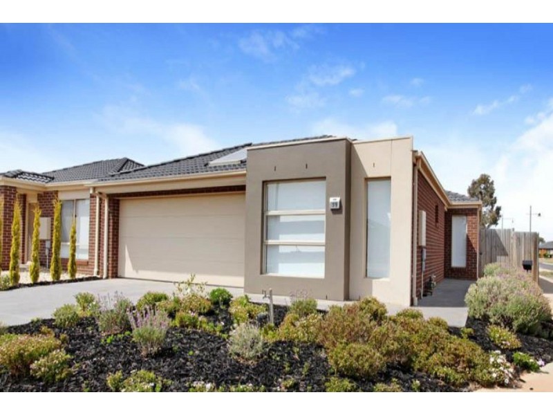 59 Peter Pan Crescent, Kurunjang VIC 3337