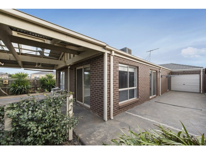 59 Peter Pan Crescent, Kurunjang VIC 3337