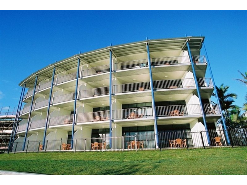 103/92 Moore Street, Trinity Beach QLD 4879