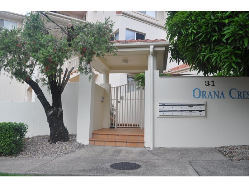 17/31 Chester Terrace, Southport QLD 4215