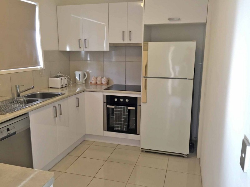 6/10 Lucinda Street, Taringa QLD 4068