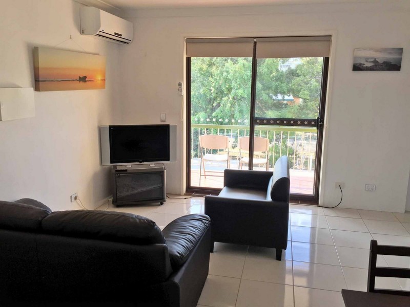 6/10 Lucinda Street, Taringa QLD 4068