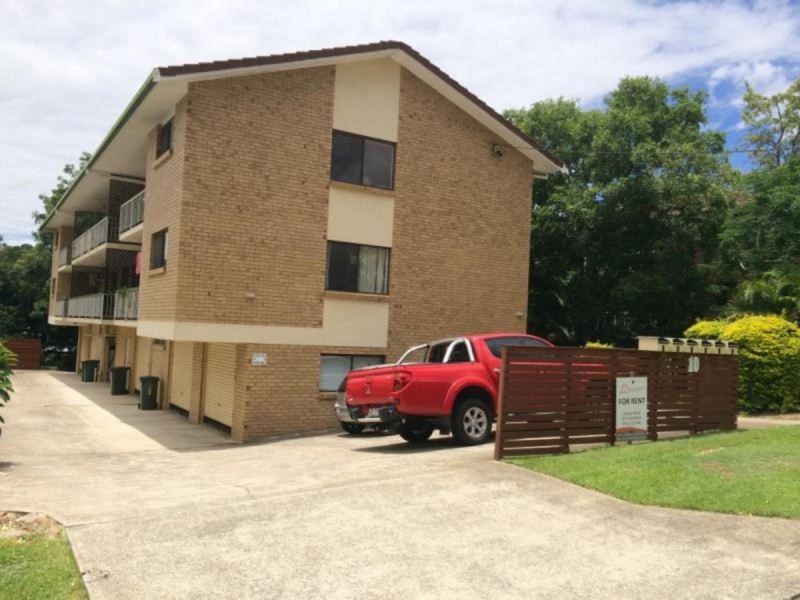 6/10 Lucinda Street, Taringa QLD 4068