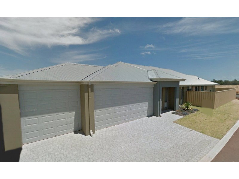 35 Castlereagh Vista, Millbridge WA 6232