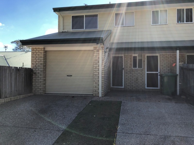 10/70 Ridgevale Drive, Helensvale QLD 4212