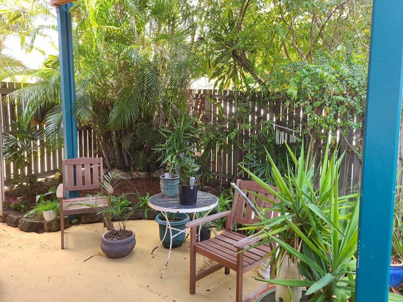 1/105 Hall Street, Alderley QLD 4051