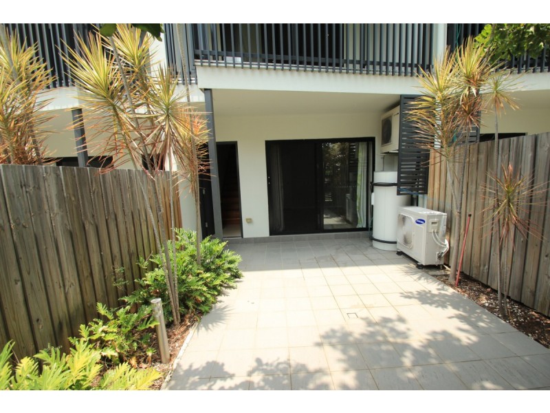7/8 Clive Street, Annerley QLD 4103