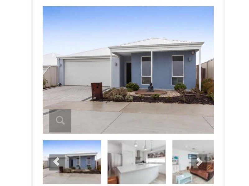 15 Cuttlefish Street, Yanchep WA 6035