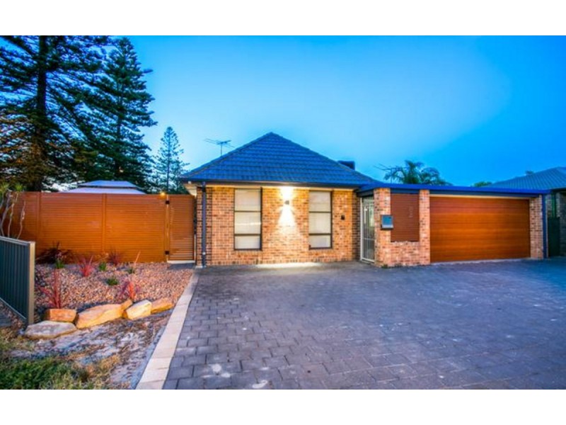 1 Sir Ross Smith Avenue, North Haven SA 5018