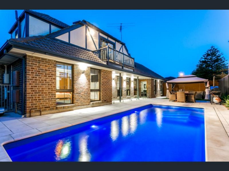 1 Sir Ross Smith Avenue, North Haven SA 5018