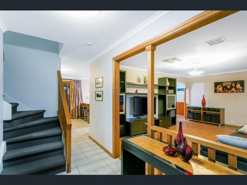 1 Sir Ross Smith Avenue, North Haven SA 5018