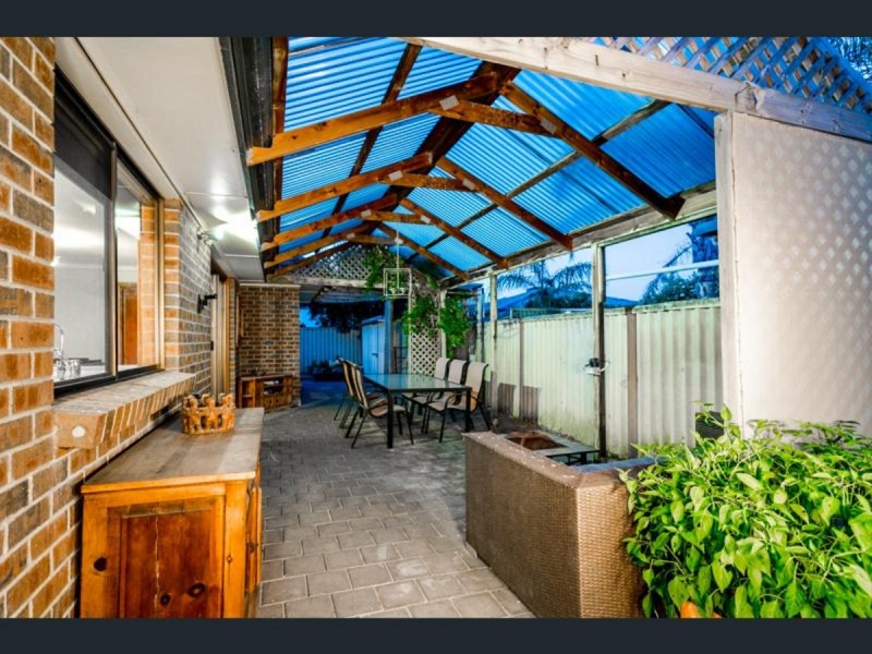 1 Sir Ross Smith Avenue, North Haven SA 5018