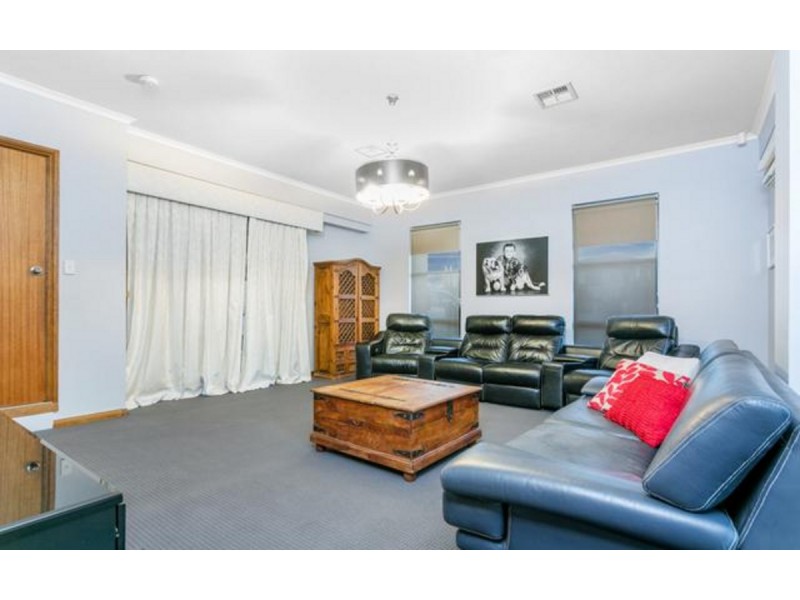 1 Sir Ross Smith Avenue, North Haven SA 5018