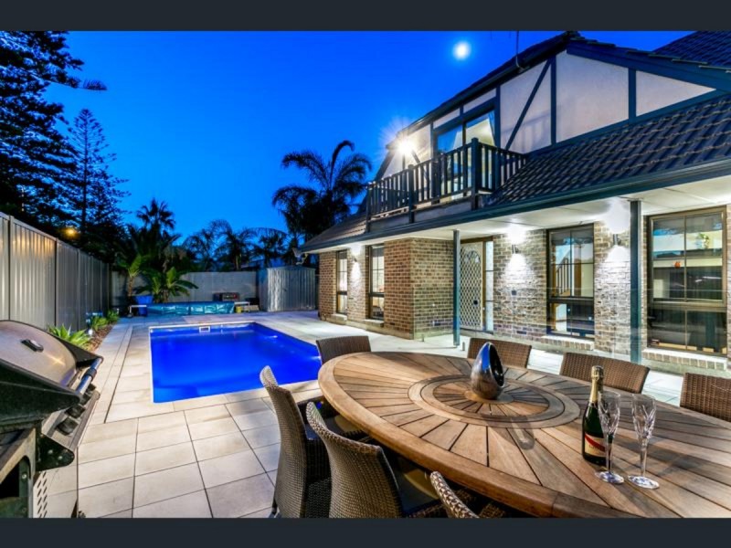 1 Sir Ross Smith Avenue, North Haven SA 5018