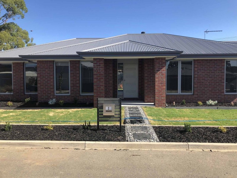 2 Ryder Court, Drysdale VIC 3222