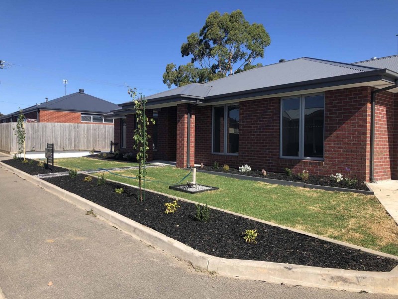 2 Ryder Court, Drysdale VIC 3222