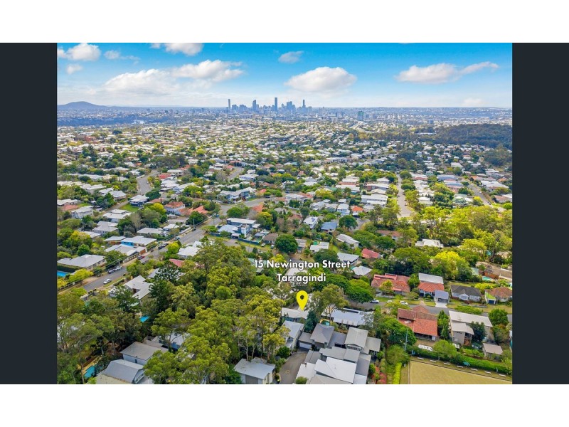 3/15 Newington Street, Tarragindi QLD 4121