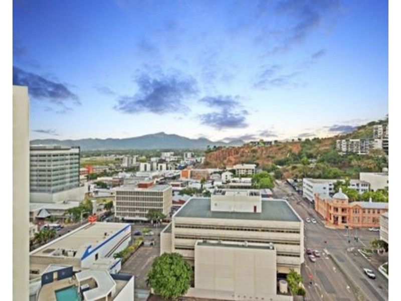 1303/122 Walker Street, Townsville City QLD 4810