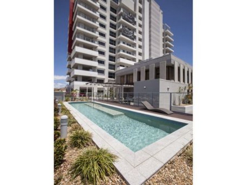 1303/122 Walker Street, Townsville City QLD 4810