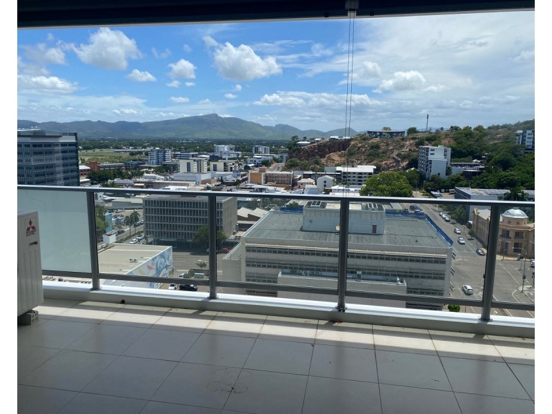 1303/122 Walker Street, Townsville City QLD 4810
