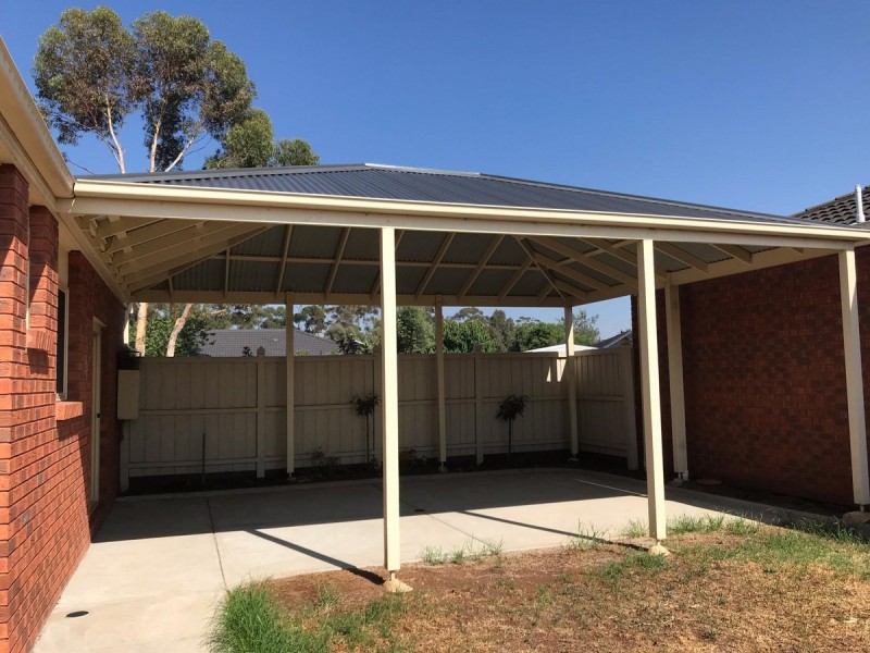 38 Flinders Crescent, Wyndham Vale VIC 3024