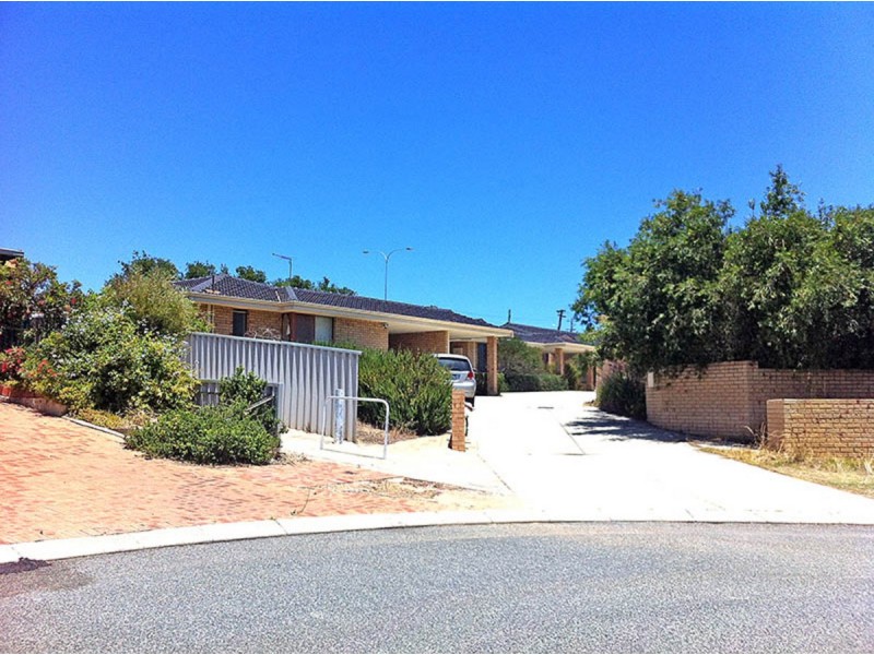 12A Green Court, Kardinya WA 6163