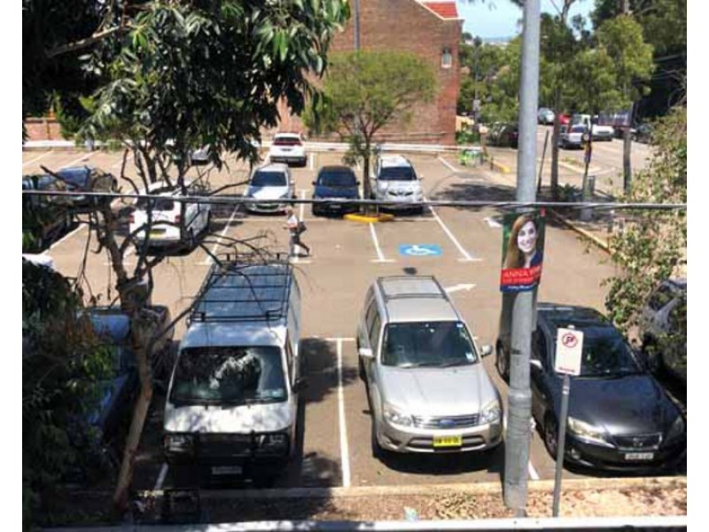 1/212 Enmore Road, Enmore NSW 2042