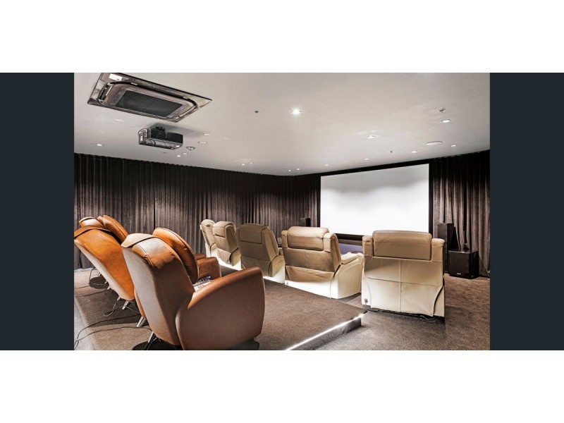 2703/9-23 Mackenzie Street, Melbourne VIC 3000