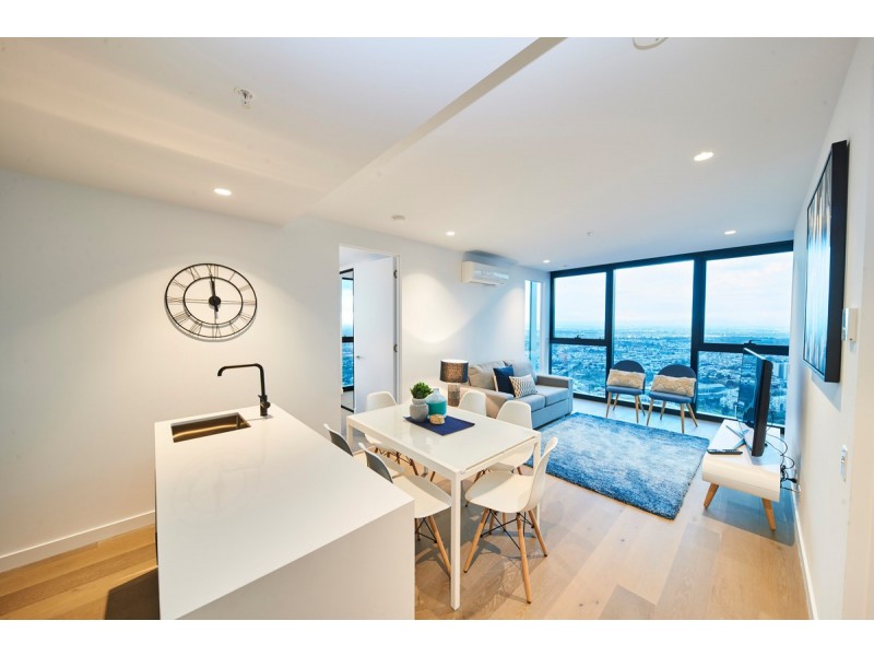 7006/462 Elizabeth Street, Melbourne VIC 3000