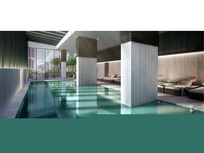 7006/462 Elizabeth Street, Melbourne VIC 3000