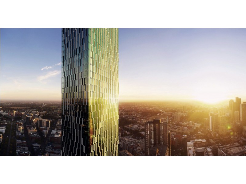 7006/462 Elizabeth Street, Melbourne VIC 3000